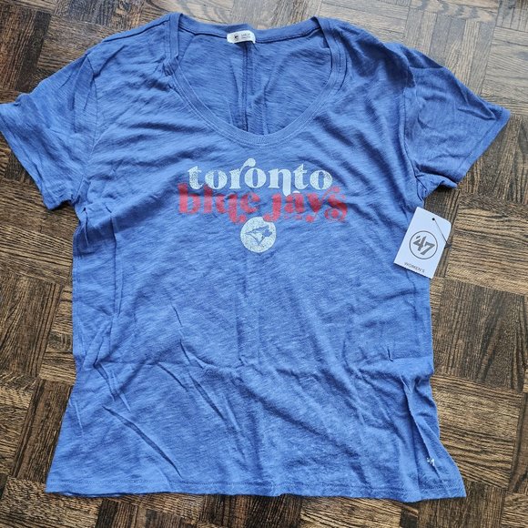 Blue Jays Tee - Picture 1 of 2